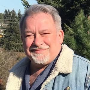 Meet your Posher, Greg